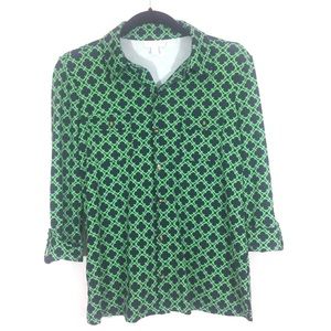 Charter Club button down shirt FINAL PRICE